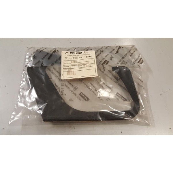 675405 GUARNIZIONE SPORTELLO (X10)