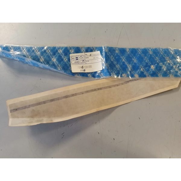 7598687Z01050 STRISCIA ADESIVA SX (PORTER GLASS VAN)