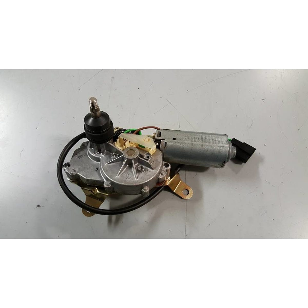 8511087Z01000 MOTORINO TERGI POST. (PORTER VAN) - immagine 1