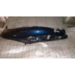 CM02940100DE FIANCATA SX BLU (X8-XEVO 400)