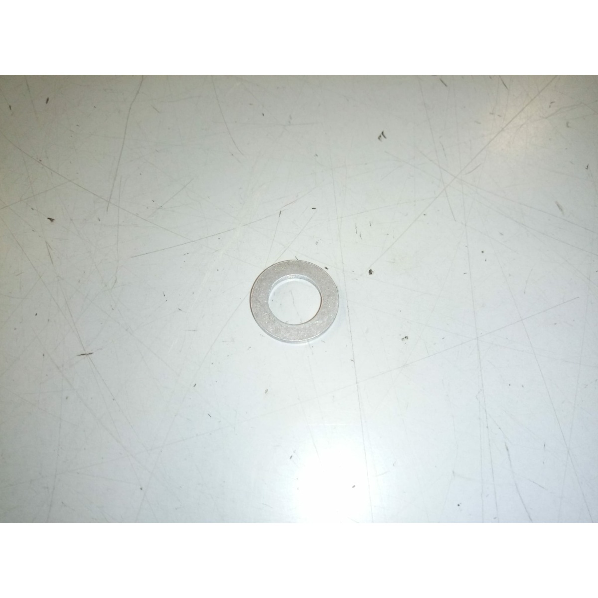 AP9150472 ROSETTA RACCORDO BULBO OLIO (GUZZI) - immagine 1