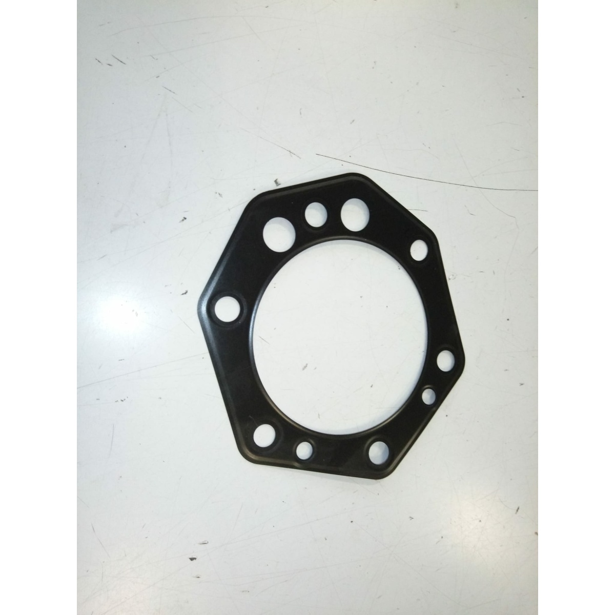 GU03022055 GUARNIZIONE TESTA (I° SERIE BREVA-GRISO 1100) - immagine 1