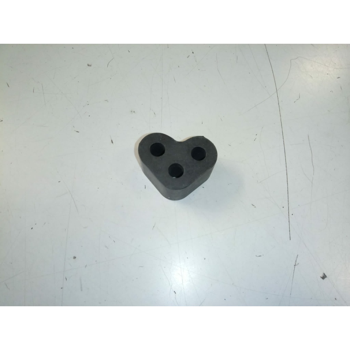 GU05124230 GOMMINO SUPPORTO MARMITTA (BREVA-NORGE) - immagine 1