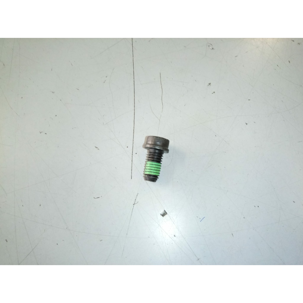 GU05611430 VITE DISCO FRENO (BREVA-NORGE) - immagine 1