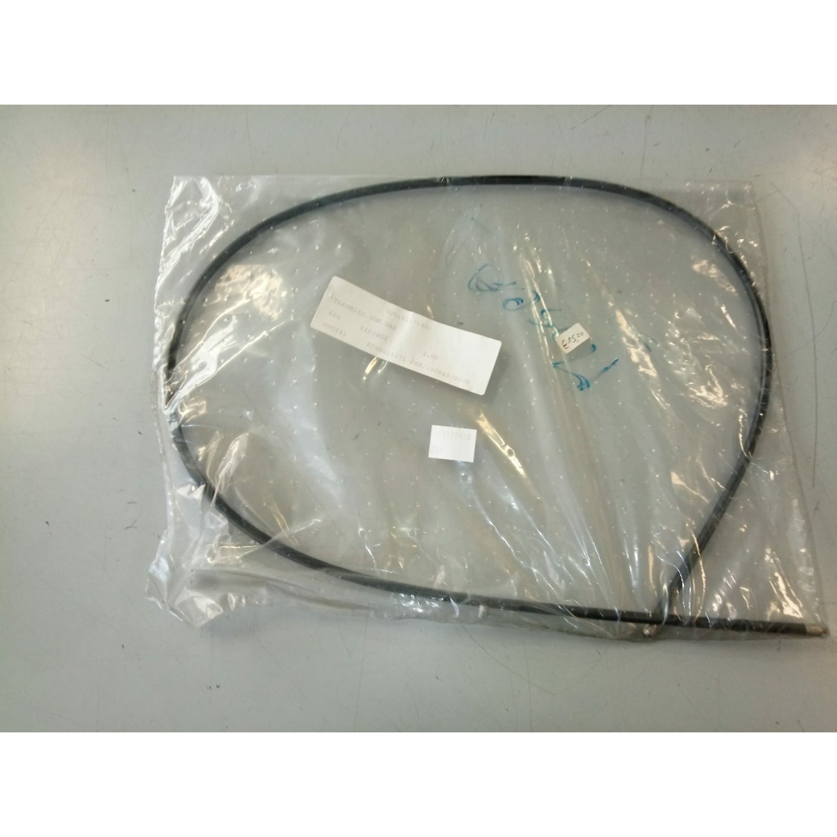 GU19117545 CAVO GAS (V 65 TT) - immagine 1