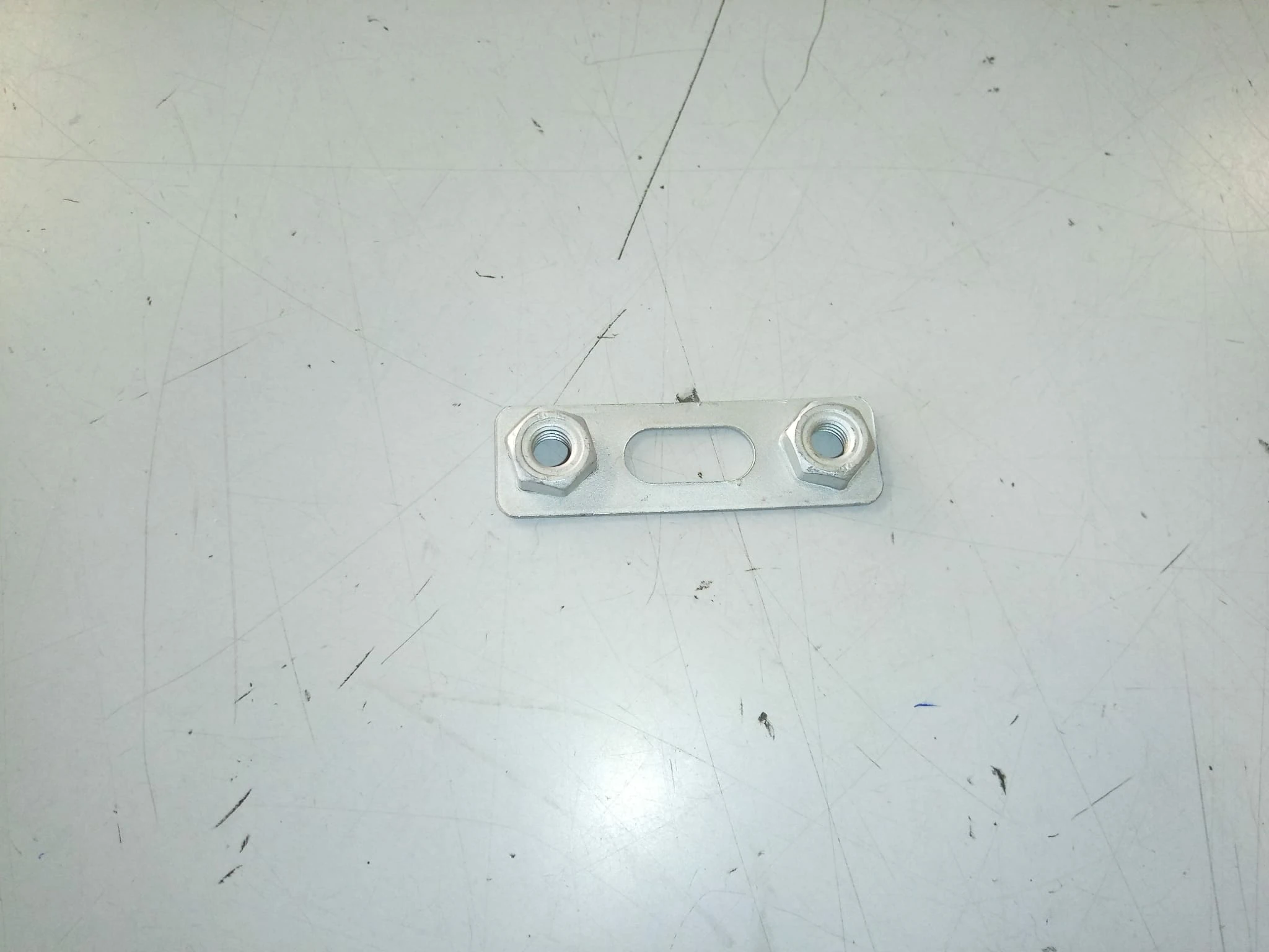 GU32441210 GU32441210 PIASTRINA (BREVA 750) - immagine 1