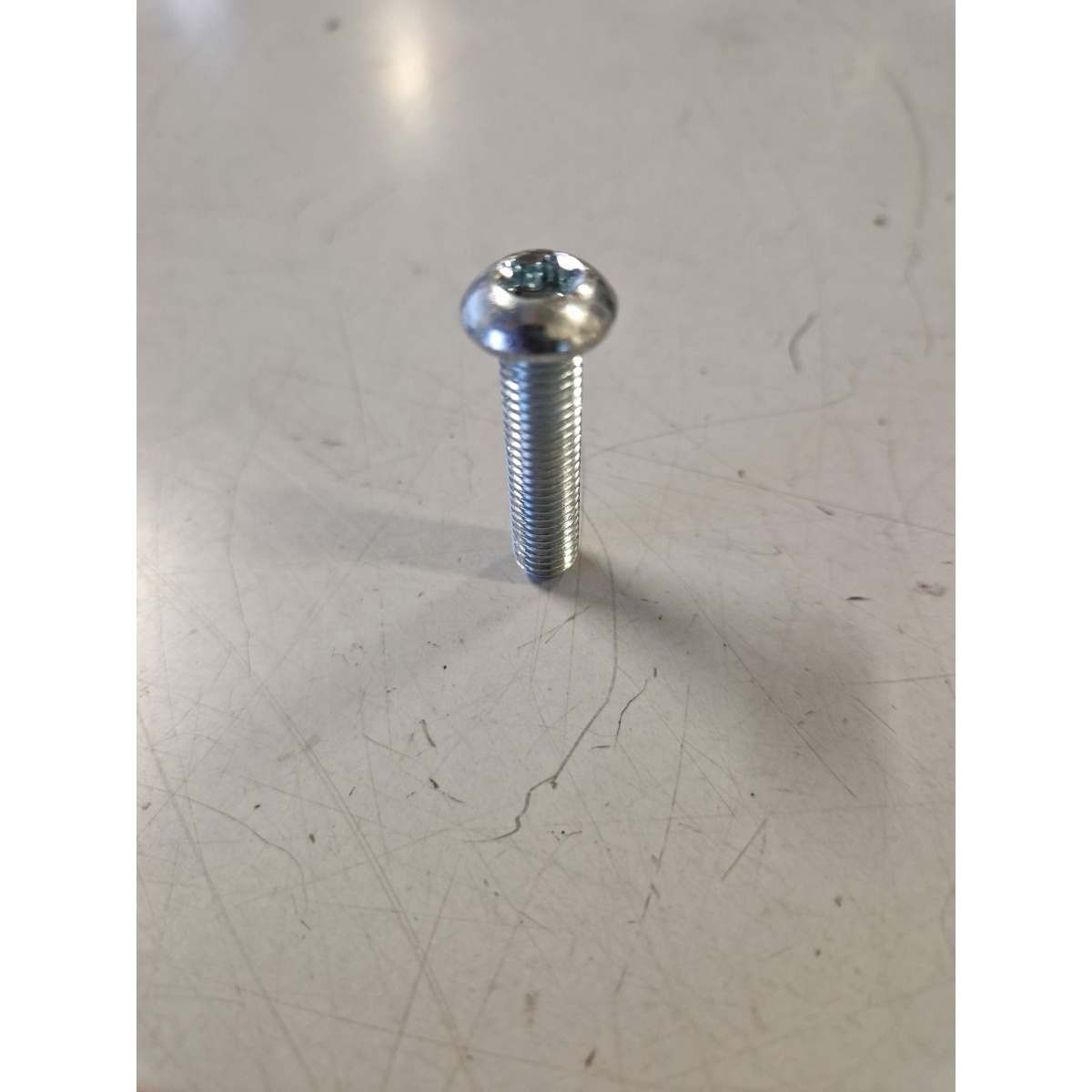 599208 VITE PINZA FRENO (GP 800) - immagine 1