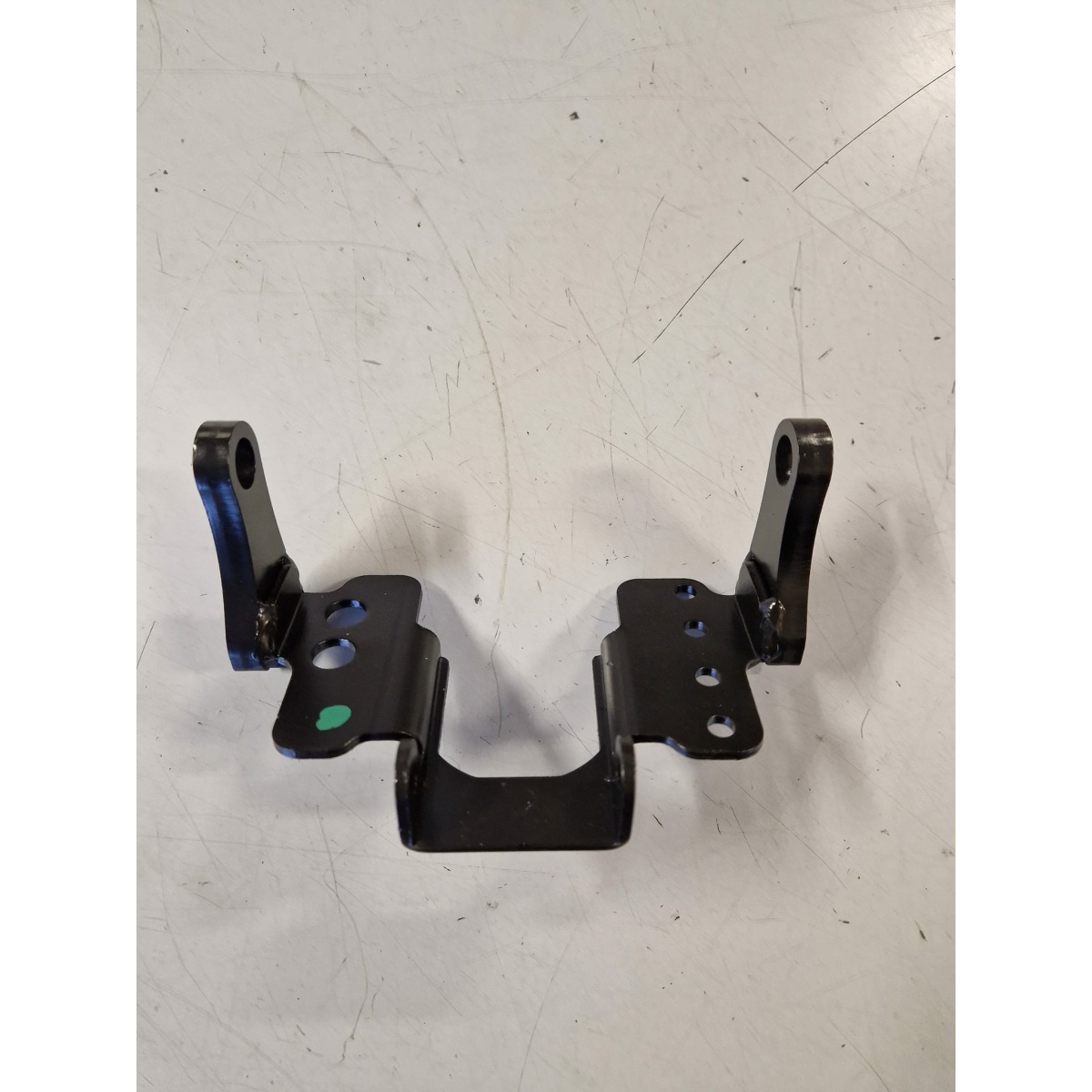 655678 PIASTRA MOTORINO ELETTRICO CUPOLINO (GP 800) - immagine 1