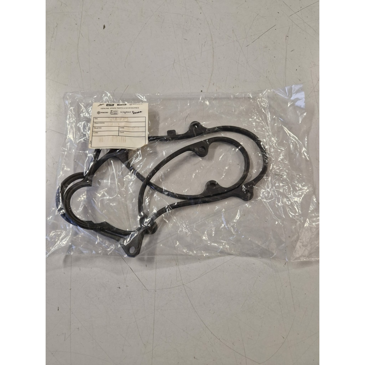 1121387103000 GUARNIZIONE COP.VALVOLE (PORTER 1.3 16V) - immagine 1
