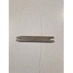 117457 PUNTONE FRENO A MANO (APE 50)