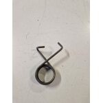 137113 MOLLA PEDALE FRIZIONE (APE CAR-TM)