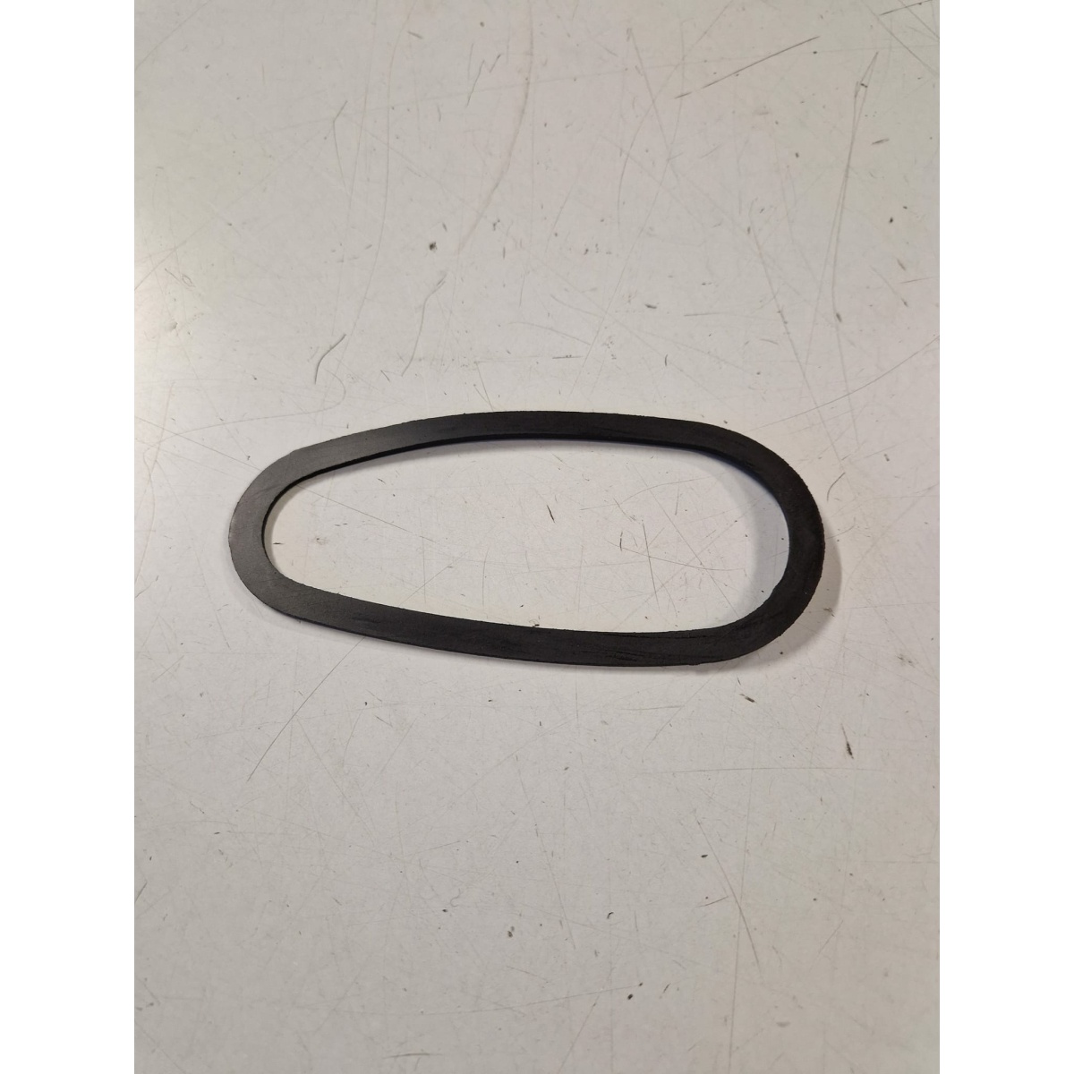 146960 GUARNIZIONE FILTRO ARIA (APE CAR P2) - immagine 1