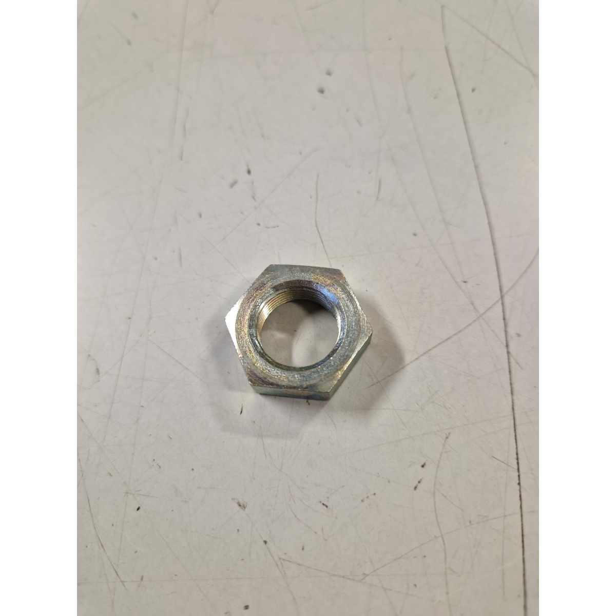 015224 DADO FISSAGGIO PULEGGIA (APE CAR-TM) - immagine 1