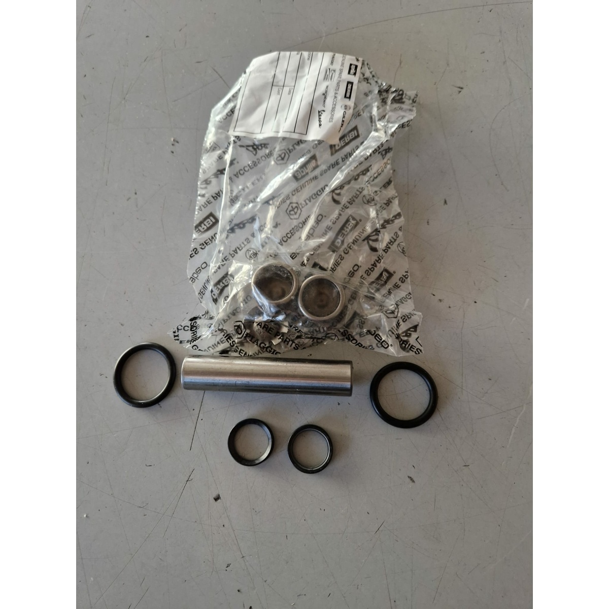 154676 KIT REVISIONE TUBO STERZO (APE 50) - immagine 1