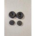 154690 KIT REVISIONE CILINDRETTO FRENO ANT. (APE CAR-MP)