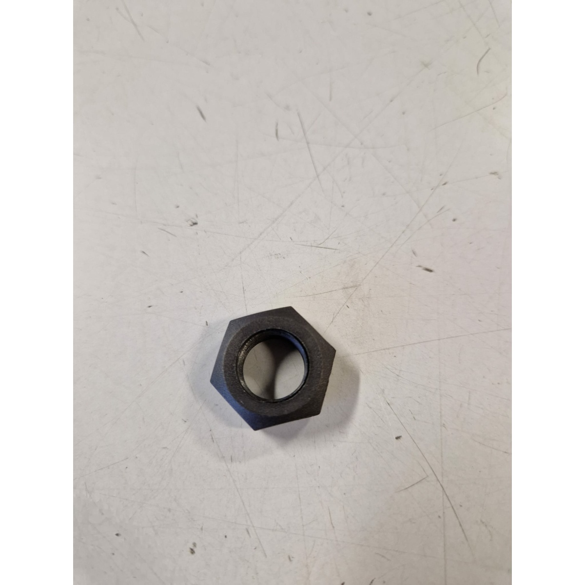 196750 DADO PLASTICA INTERRUTTORE STOP (APE 50-TM) - immagine 1