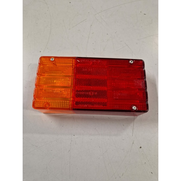 216396 VETRO FANALE POST. DX (APE TM 1982-97)