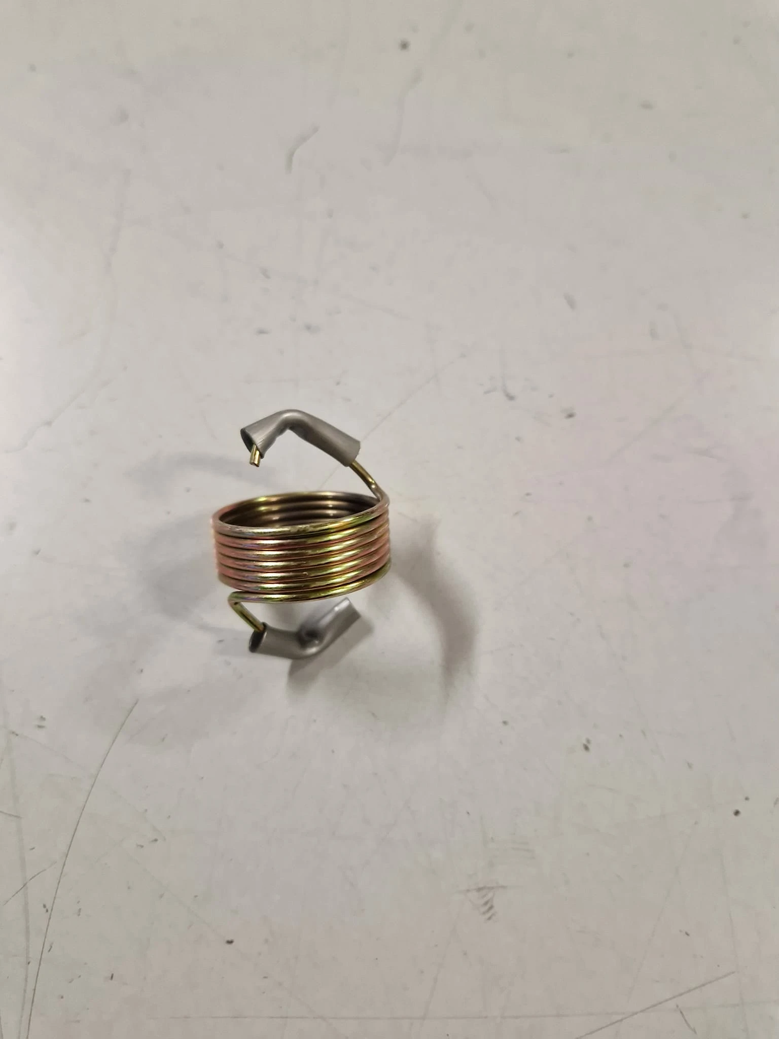 229110 229110 MOLLA ASTA CAMBIO (APE DIESEL) - immagine 1