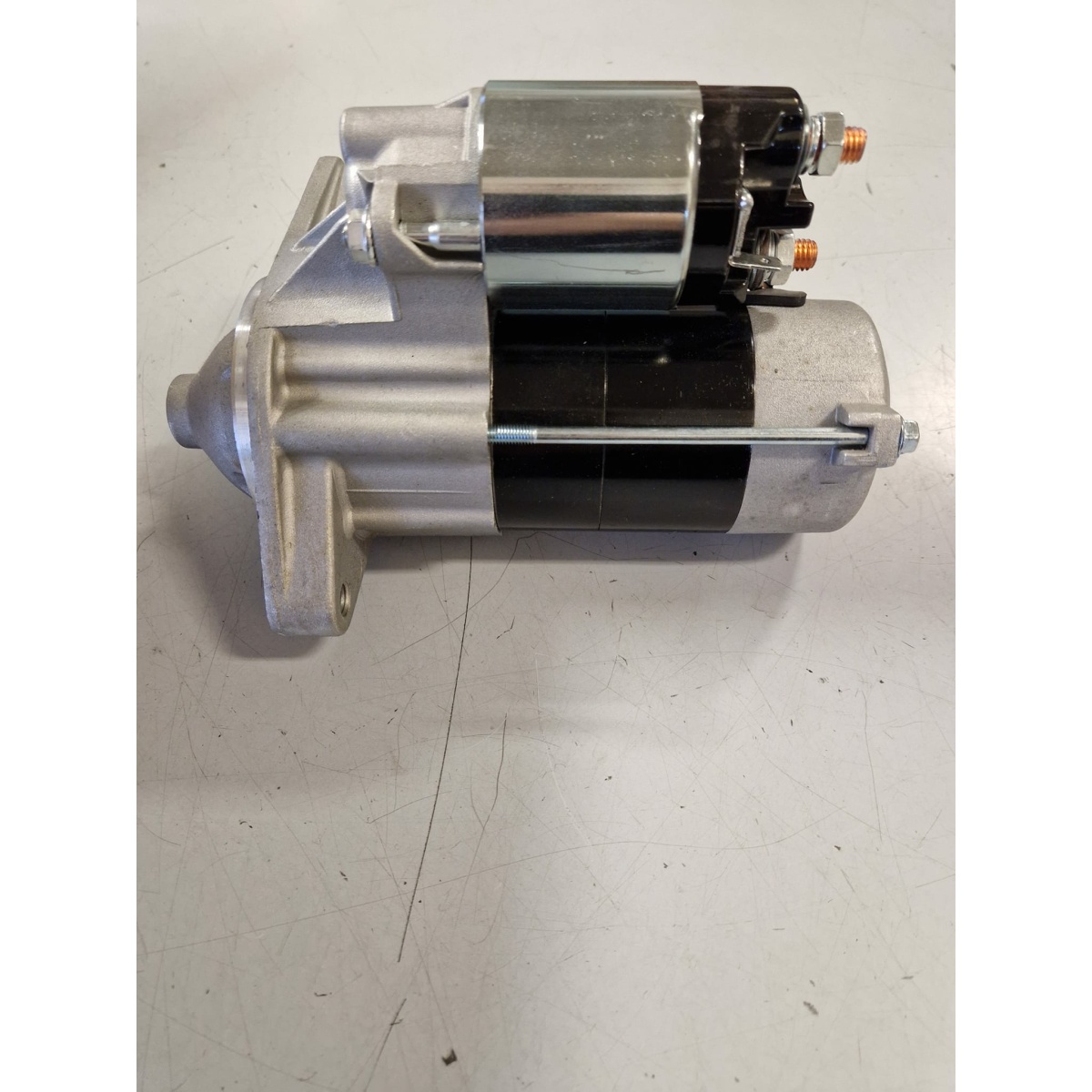 2810087551000 MOTORINO AVVIAMENTO (PORTER 1.3 16V) - immagine 1