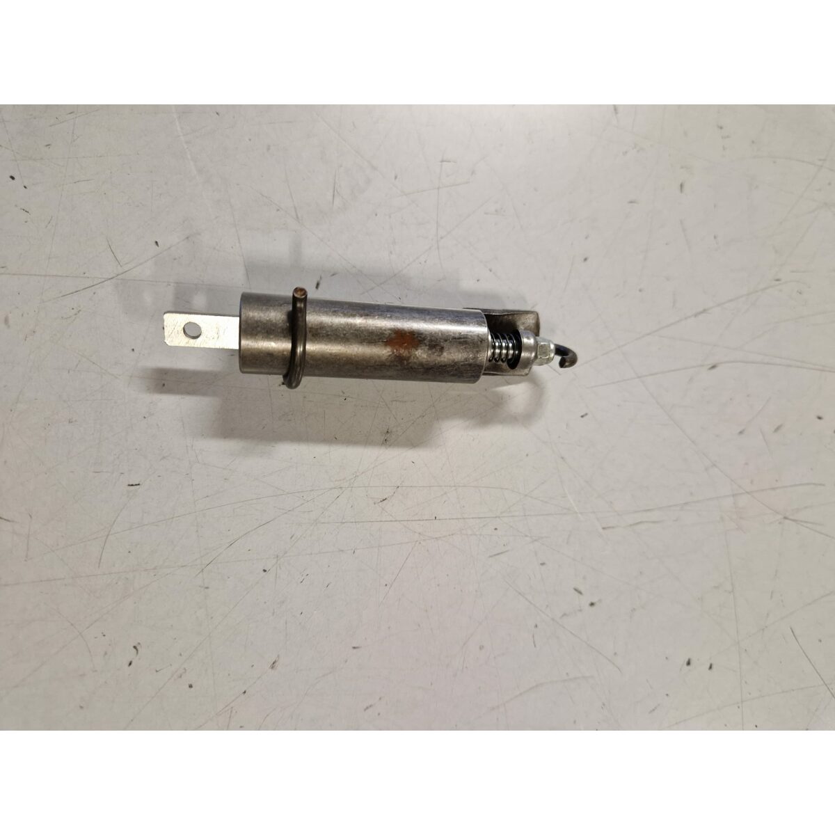 493136 REGOLATORE GIRI (PORTER 1.4 DIESEL) - immagine 1