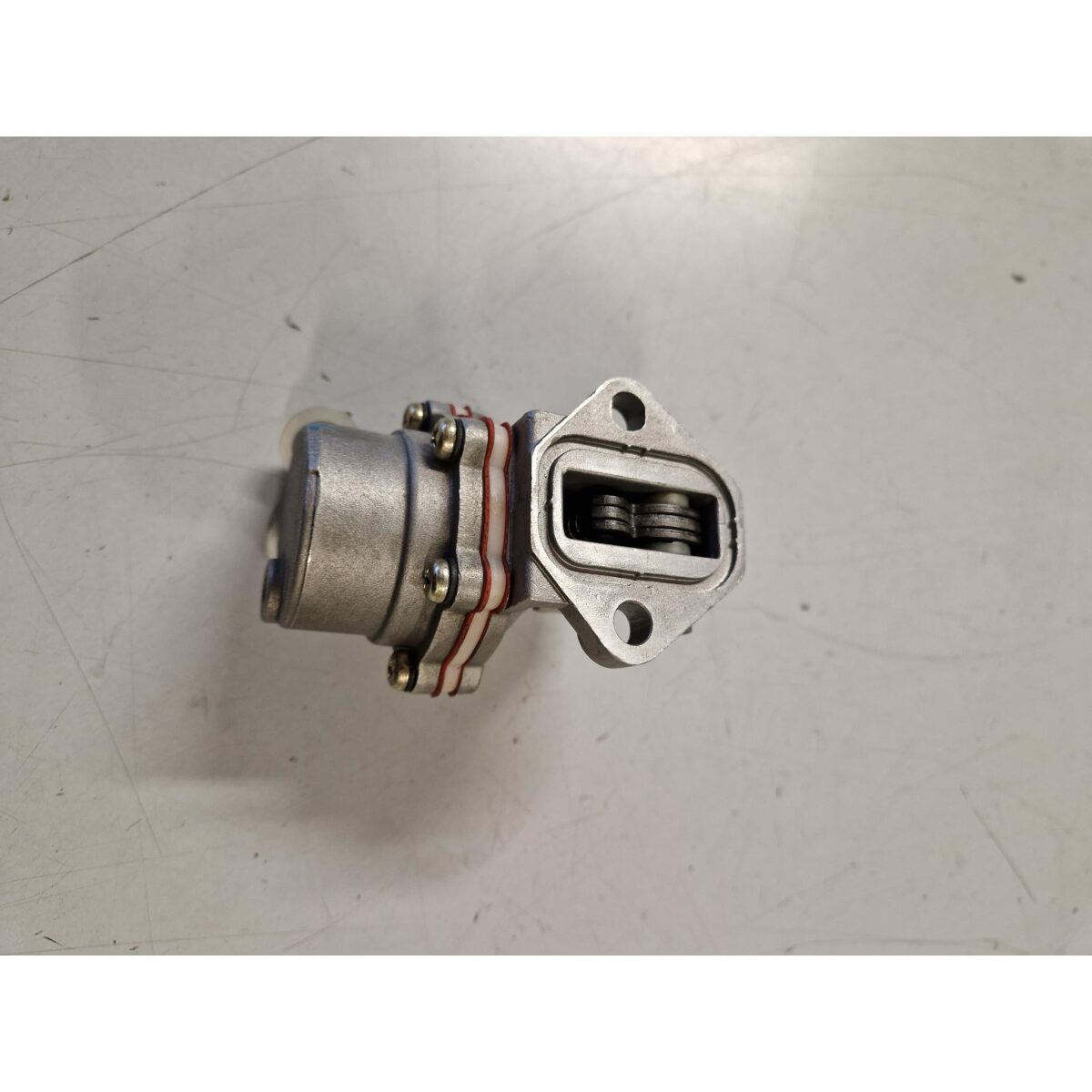 493816 POMPA A.C. (APE DIESEL H2O) - immagine 1