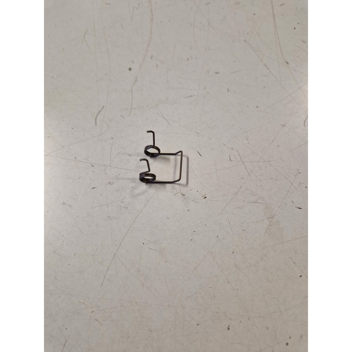 5552587Z01000 MOLLA CASSETTO PORTAOGGETTI (PORTER 1993-2010) - immagine 1