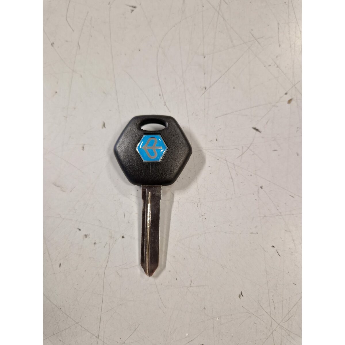 658997 CHIAVE GREZZA (QUARGO-PORTER E4-E5) - immagine 1