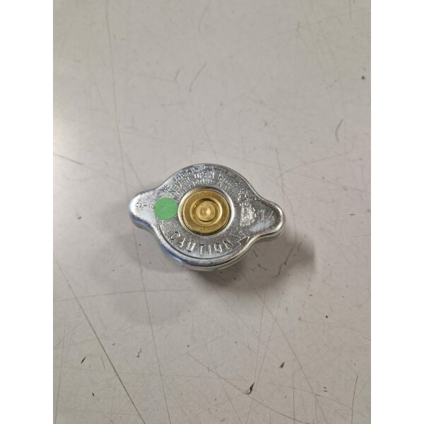 660619 TAPPO RADIATORE (PORTER D120)