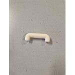 6614787Z01000 PLASTICA GANCIO SPONDA (PORTER-APE TM)