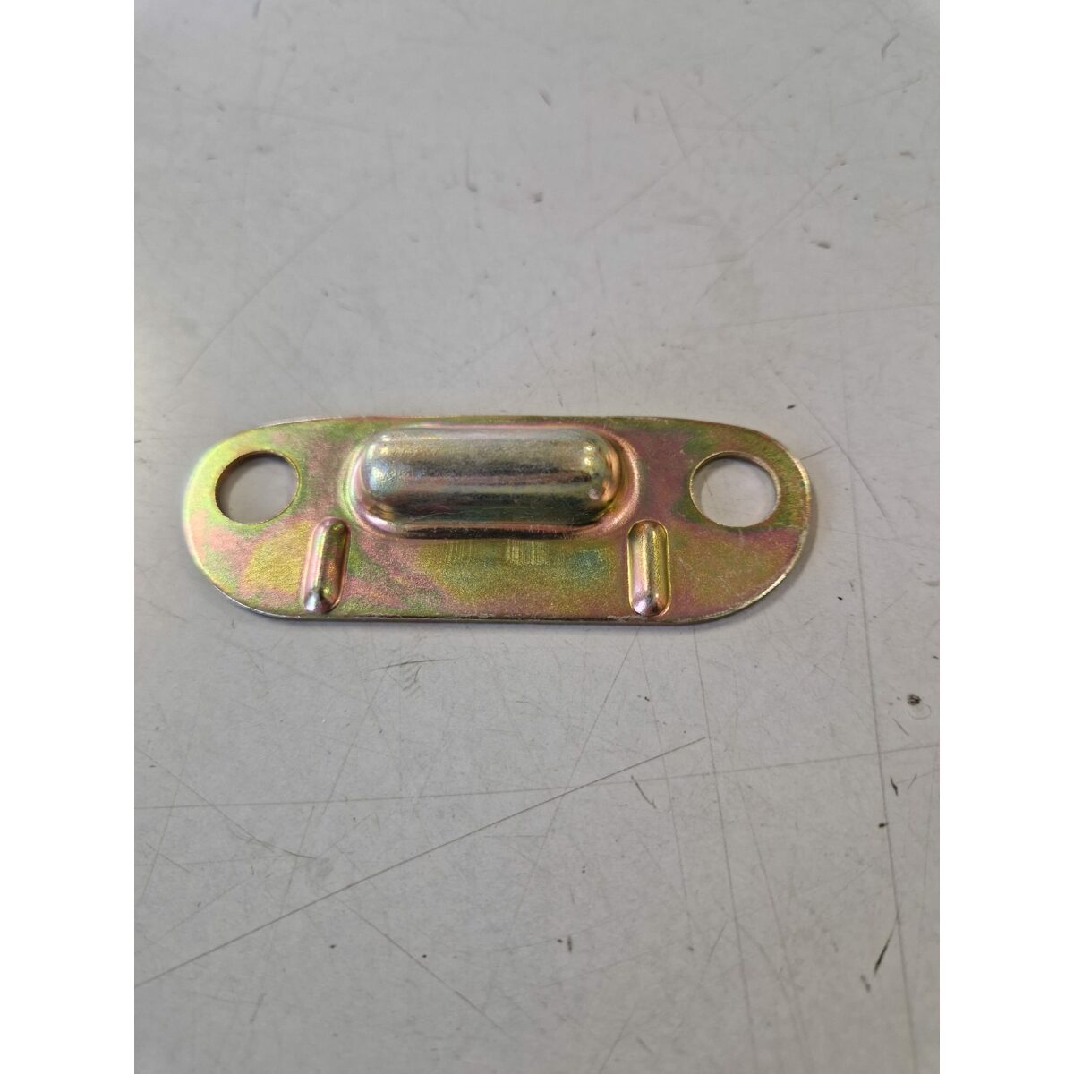 6941387Z01000 FERMO METALLICO PORTA SCORREVOLE (PORTER VAN) - immagine 1