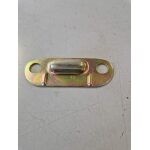 6941387Z01000 FERMO METALLICO PORTA SCORREVOLE (PORTER VAN)