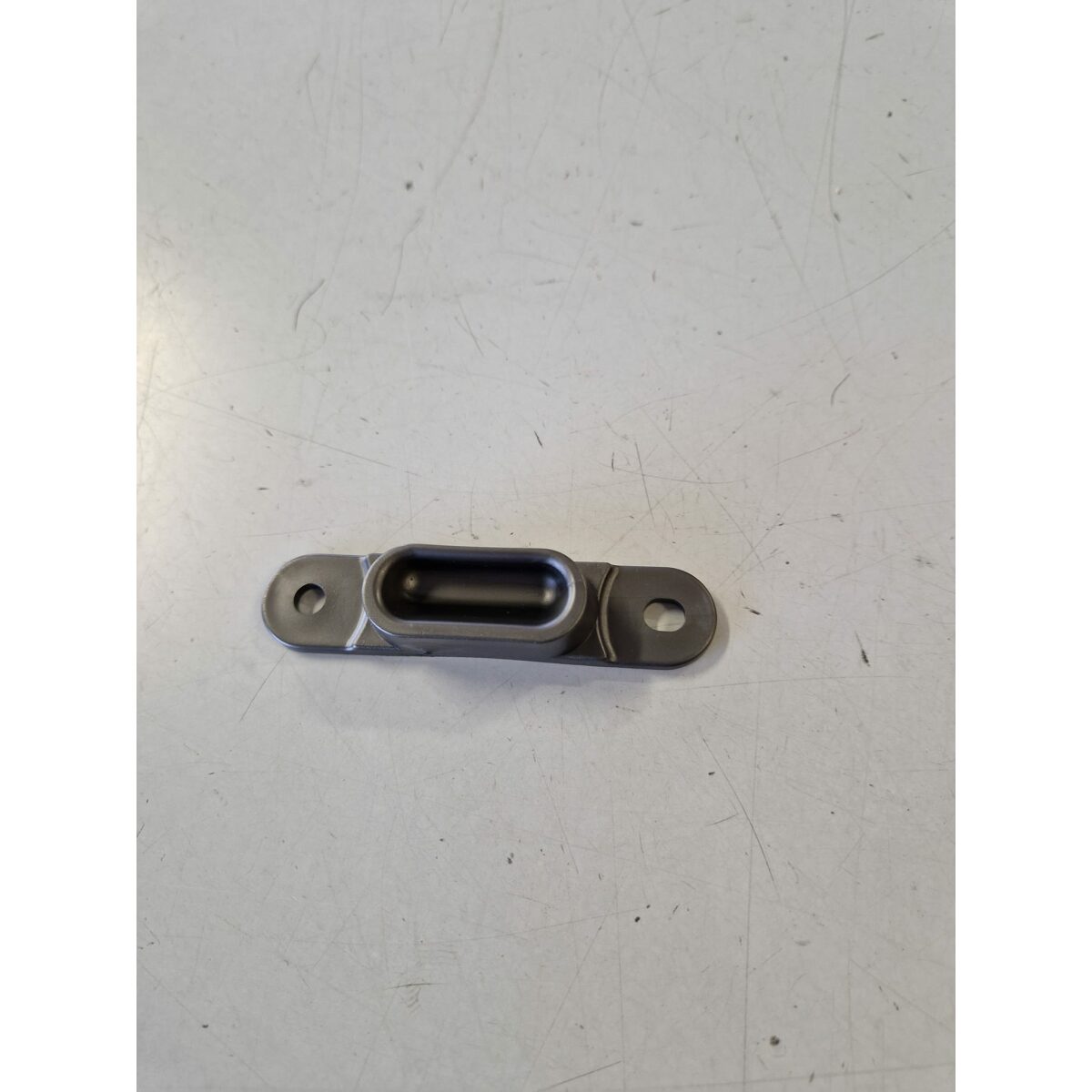 6941487Z01000 FERMO PLASTICA PORTA SCORREVOLE (PORTER VAN) - immagine 1