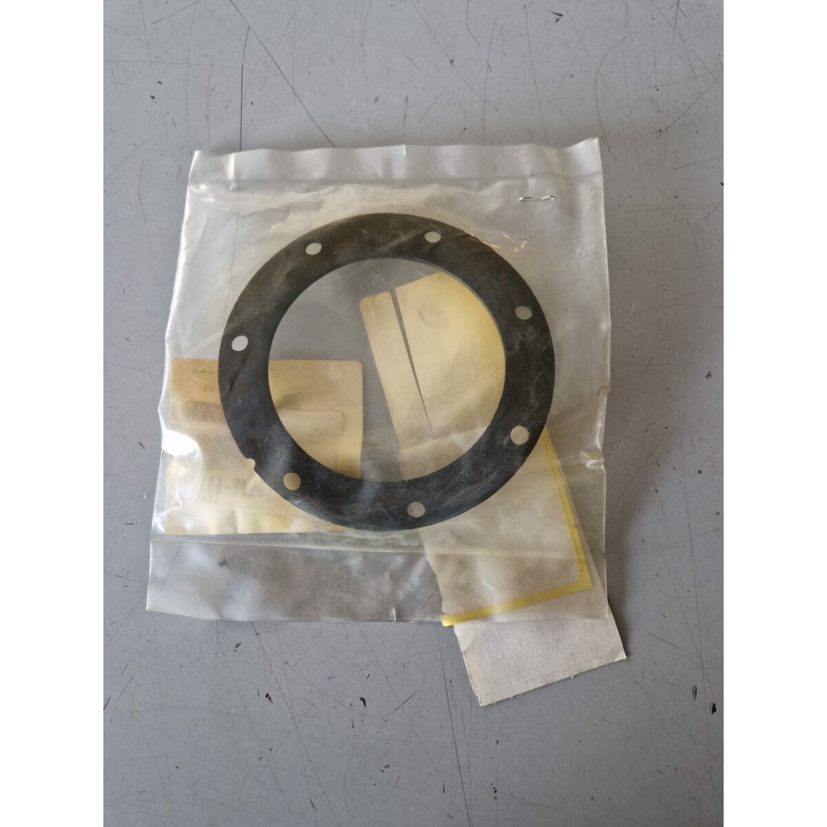 7716987501000 GUARNIZIONE POMPA BENZINA (PORTER 1.3 16V) - immagine 1