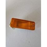 8152087Z01000 LAMPEGGIATORE PARAURTI ANT. SX (PORTER 1993-98)