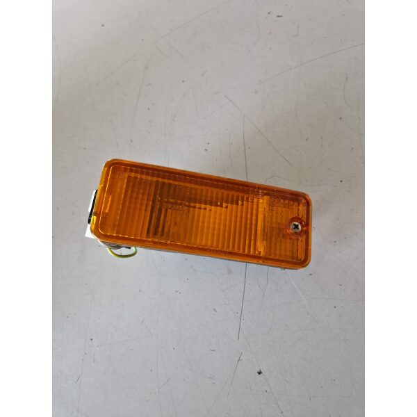 8152087Z01000 LAMPEGGIATORE PARAURTI ANT. SX (PORTER 1993-98)