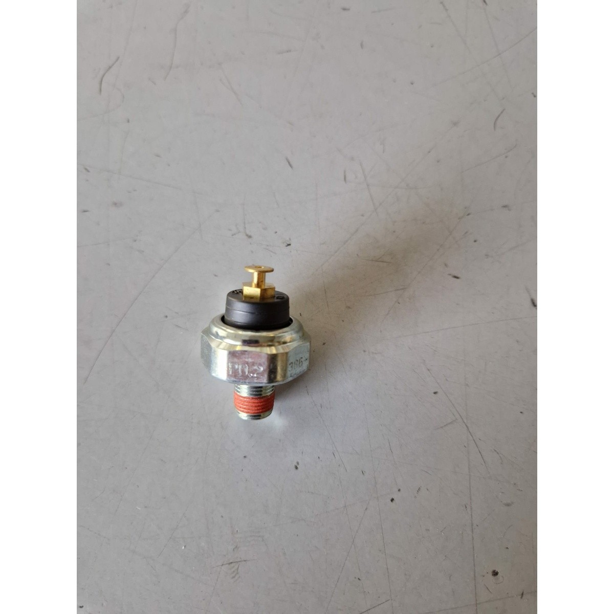 8353087103000 SENSORE PRESSIONE OLIO (PORTER 1.3 16V) - immagine 1
