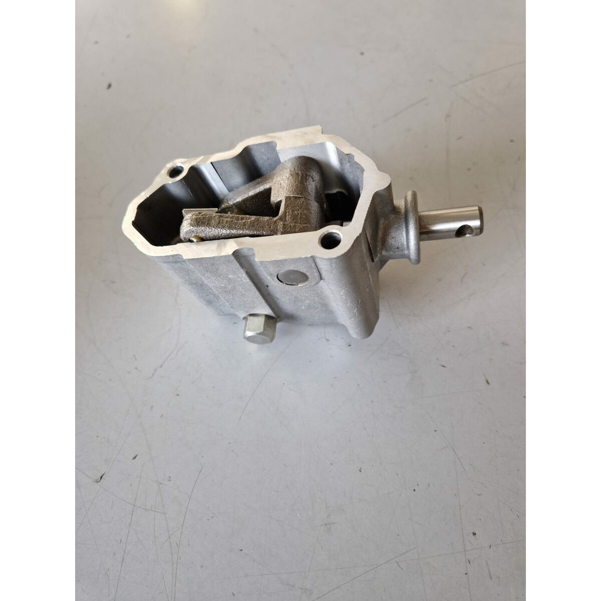 8492845 PRESELETTORE CAMBIO (APE TM) - immagine 1