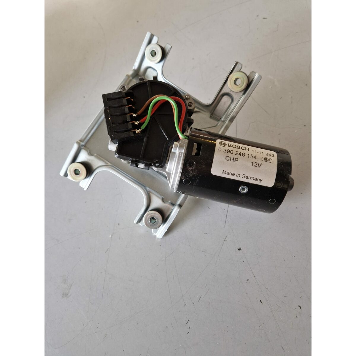 8512087Z02000 MOTORINO TERGI ANT. (PORTER 1993-2010) - immagine 1