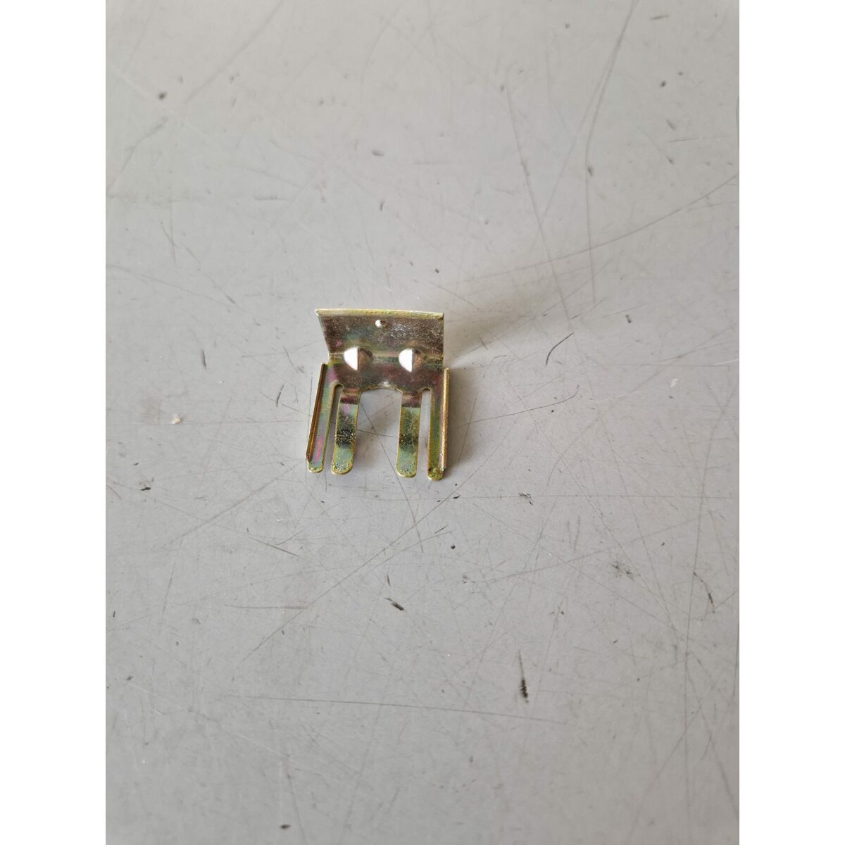 8534287Z01000 FORCELLA SPRUZZINO TERGI (PORTER) - immagine 1