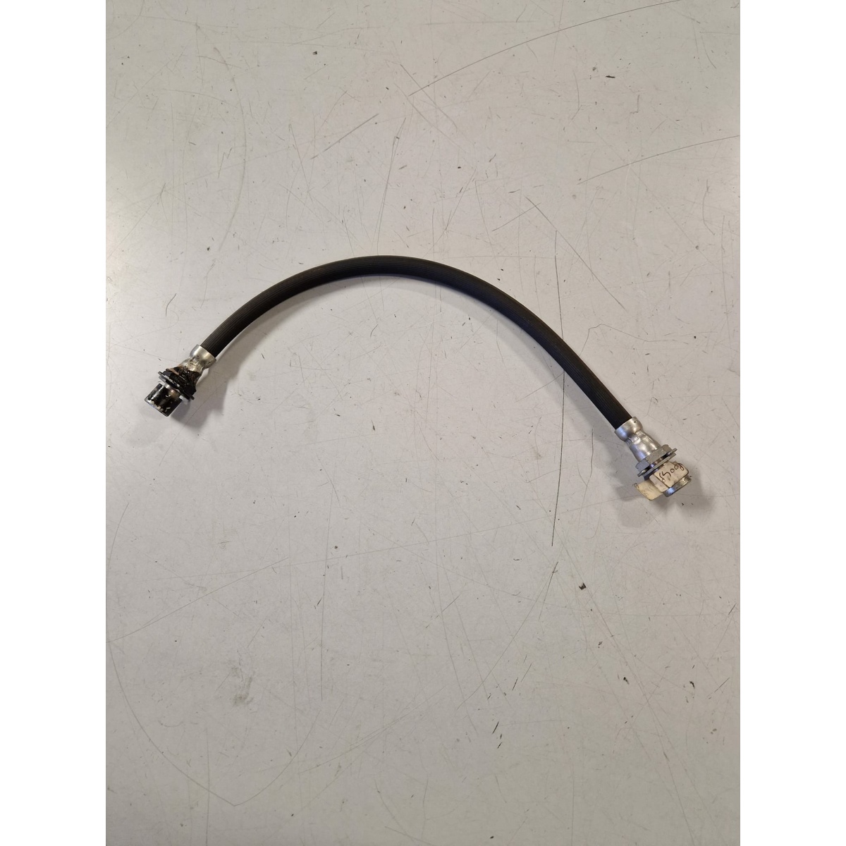 9004922167000 TUBO FLESSIBILE FRENO POST. (PORTER VAN) - immagine 1