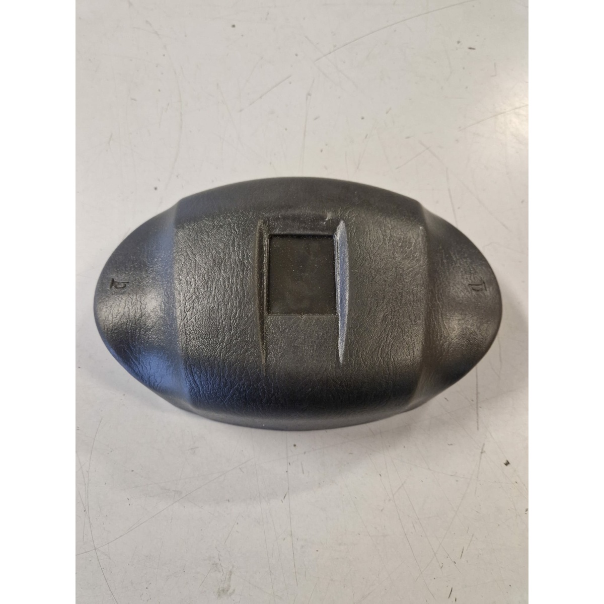 B000935 COPERTURA VOLANTE (PORTER E5-E6) - immagine 1