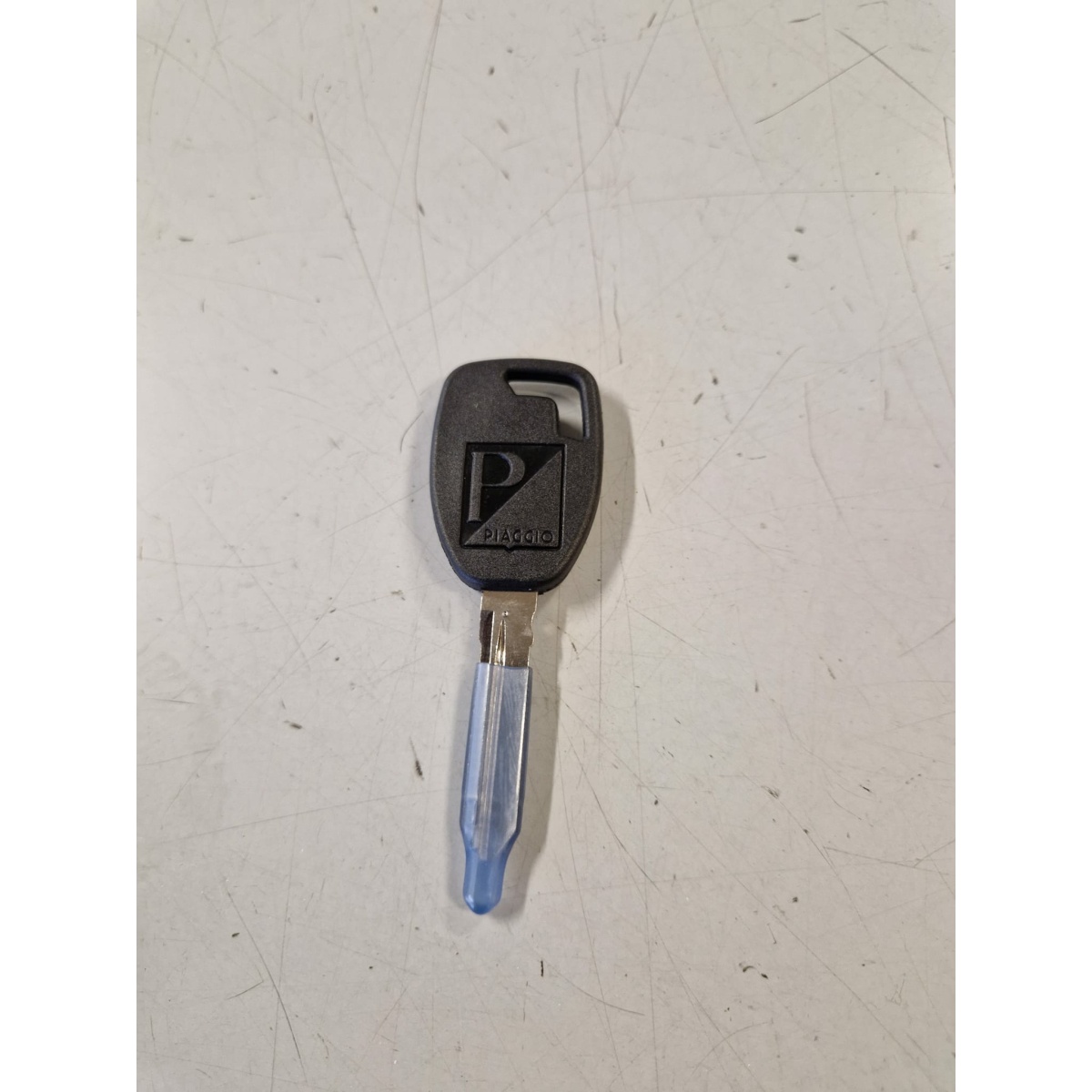 B007166 CHIAVE GREZZA (PORTER E4-E5) - immagine 1