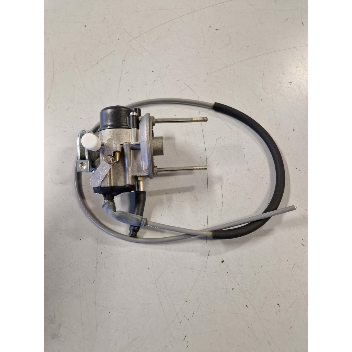 B015238 CARBURATORE 18-16 (APE 50) - immagine 1