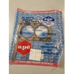 CM040001 GUARNIZIONE TESTA 0 TACCHE (PORTER D120)