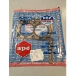 CM040003 GUARNIZIONE TESTA 2 TACCHE (PORTER D120)