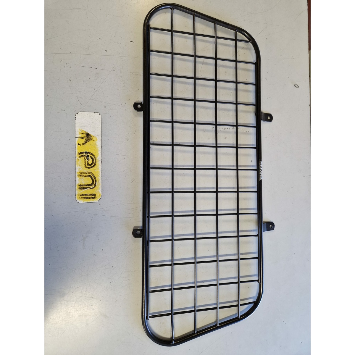 445437 GRIGLIA PROTEZIONE LUNOTTO (PORTER PICK-UP) - immagine 1