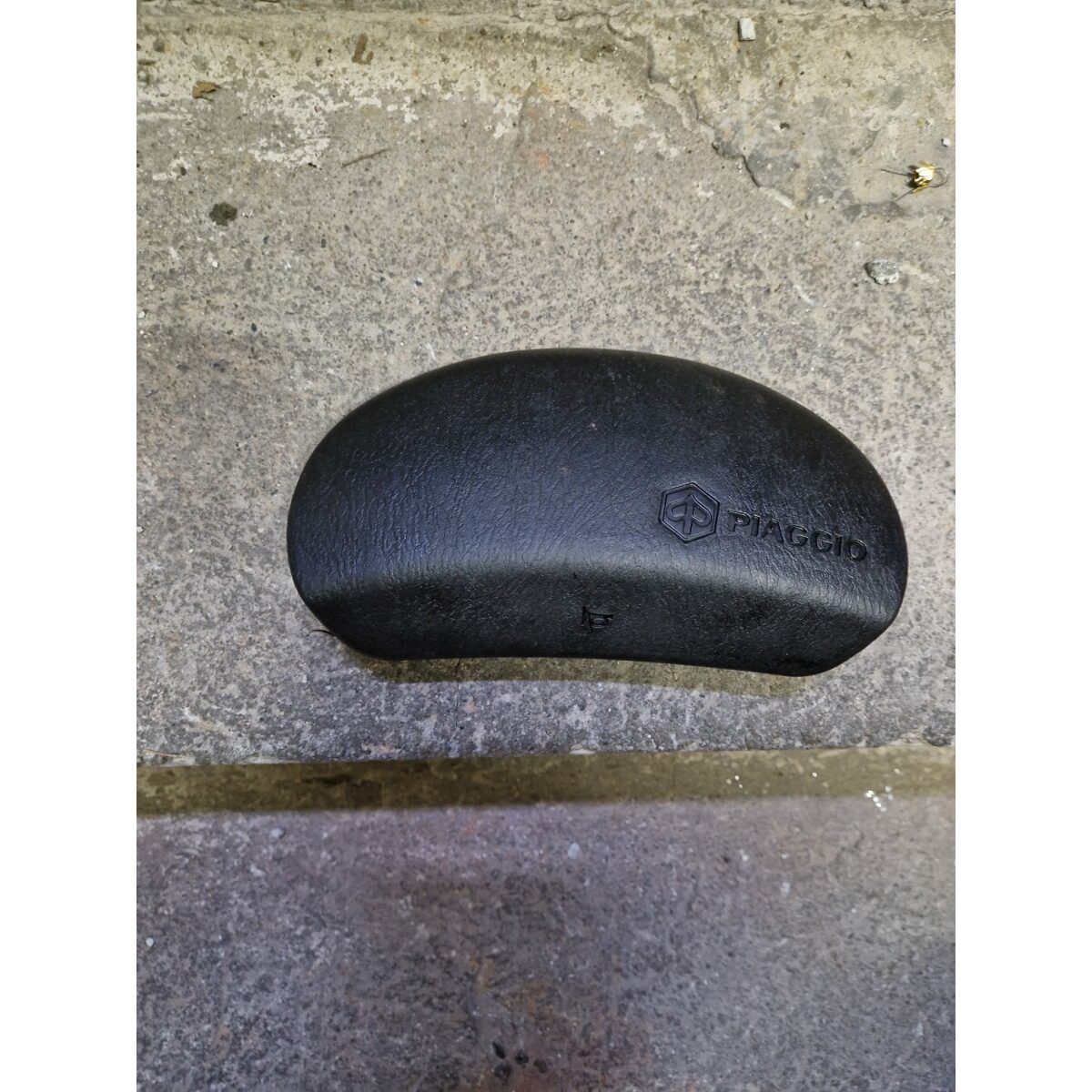 615060 COPERCHIO VOLANTE (QUARGO) - immagine 1