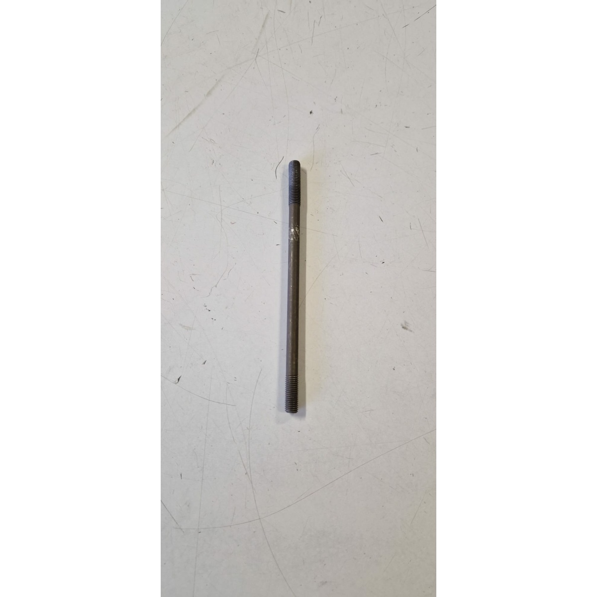 016058 PRIGIONIERO CILINDRO (APE CAR) - immagine 1