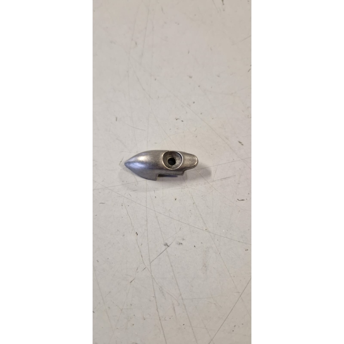 098668 TERMINALE STRISCE (VESPA 50 ET3) - immagine 1