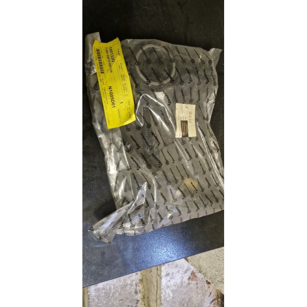 100133G BOCCHETTONE SERBATOIO GASOLIO (AL 500)